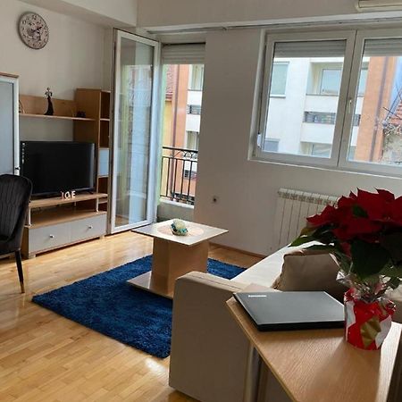 Tea Apartment Скопье Экстерьер фото