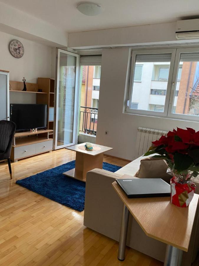 Tea Apartment Скопье Экстерьер фото